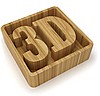 Синема Парк - иконка «3D» в Уфе