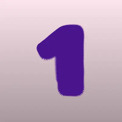 1-ая автошкола, лого-визитка
