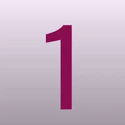 1001АН, агентство недвижимости, лого-визитка