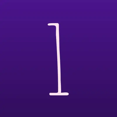 100БЕТОН, производственная компания, лого-визитка