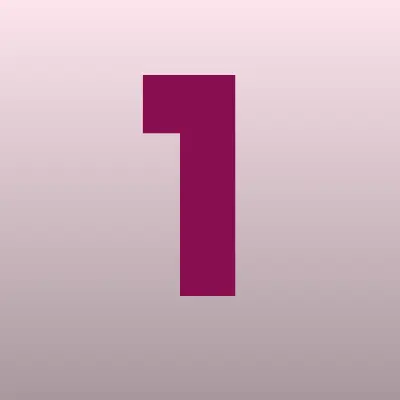 1X Cтавка, лого-визитка