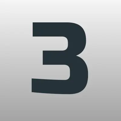 3 грани дизайна, лого-визитка