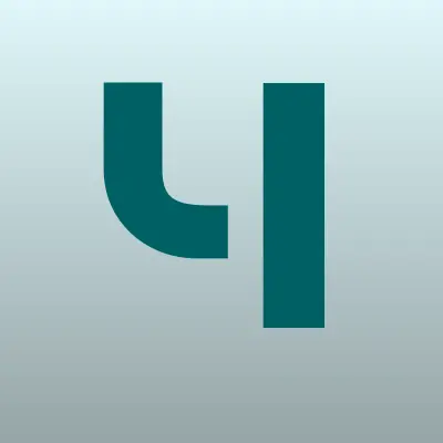 4 сезона, магазин хозтоваров, лого-визитка