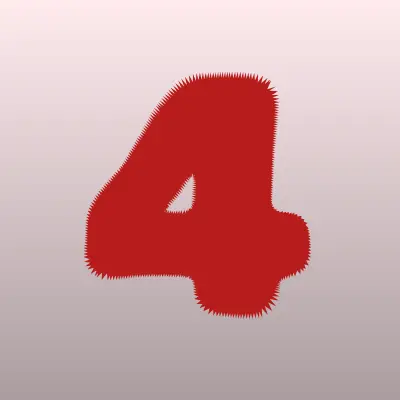 4х4, автомагазин для внедорожников, лого-визитка