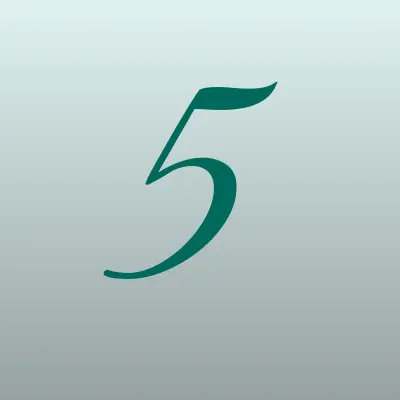 5 колесо, сеть шиномонтажных мастерских, лого-визитка