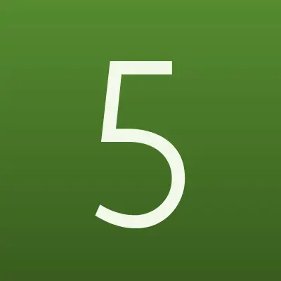 5 колесо, сеть шиномонтажных мастерских, лого-визитка