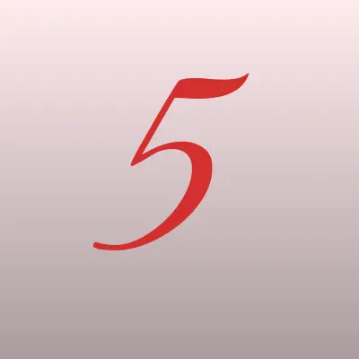 5 колесо, сеть шиномонтажных мастерских, лого-визитка