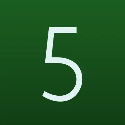 5post, лого-визитка