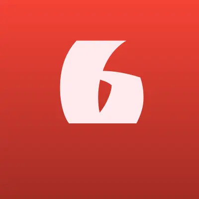 69 den, сеть магазинов, лого-визитка