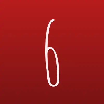 69 den, сеть магазинов, лого-визитка