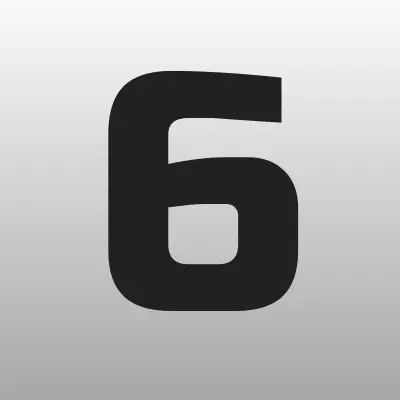 69 den, сеть магазинов, лого-визитка
