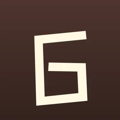69 den, сеть магазинов, лого-визитка
