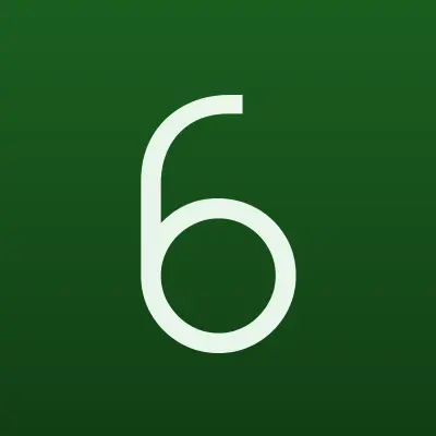 69 den, сеть магазинов, лого-визитка