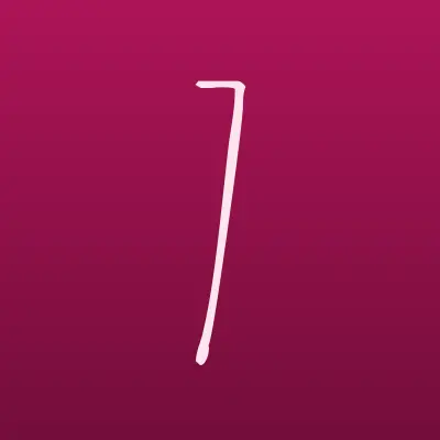7 ROZ, магазин цветов, лого-визитка