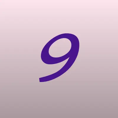 9D, виртуальный аттракцион, лого-визитка