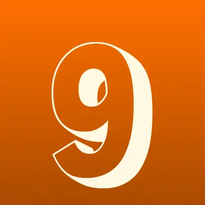 9D, виртуальный аттракцион, лого-визитка