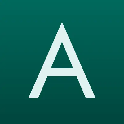 A & G kids, магазин детской одежды и обуви, лого-визитка