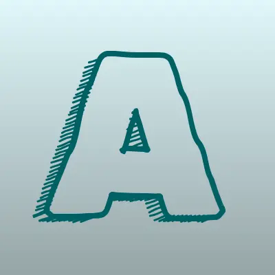 ABC-Kids, английский летний клуб, лого-визитка