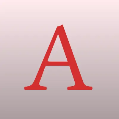 АБС БЕТОН, лого-визитка