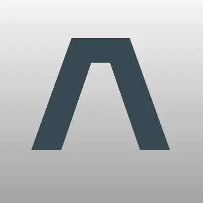 АБС БЕТОН, лого-визитка