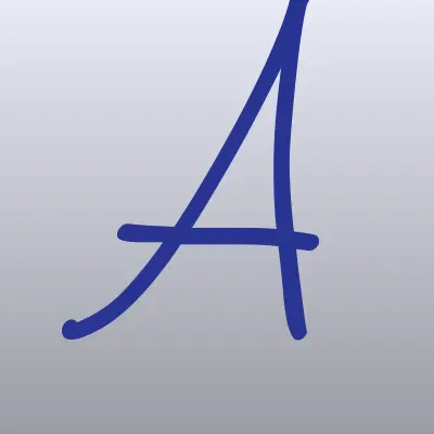 АБС БЕТОН, лого-визитка
