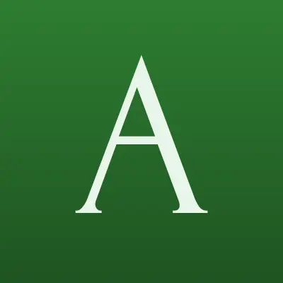 АБС БЕТОН, лого-визитка