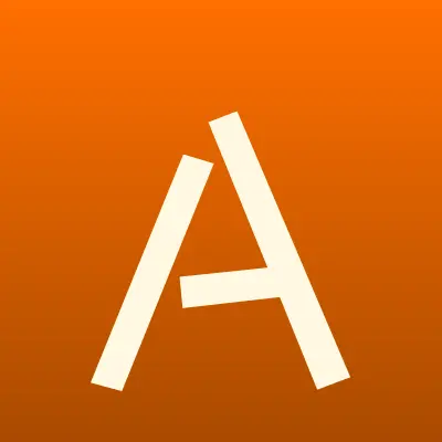 AGF KINDER, детская стоматология, лого-визитка