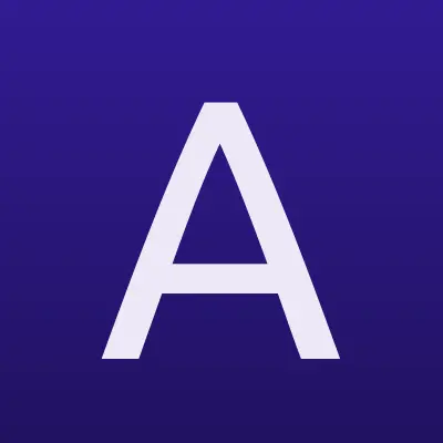 АГЗС, лого-визитка