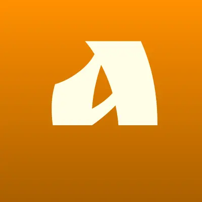 АКТЕОН+, лого-визитка