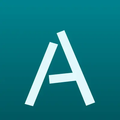 АРХВИЗПРОЕКТ, лого-визитка