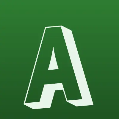 AR.NAILS.UFA, лого-визитка