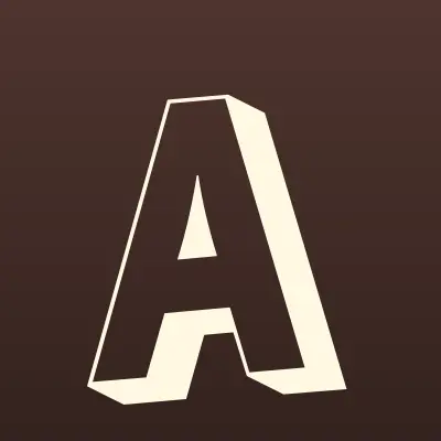АВАЛОН, страховая компания, лого-визитка