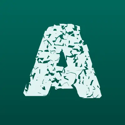 АВИТЕК, предприятие связи, лого-визитка
