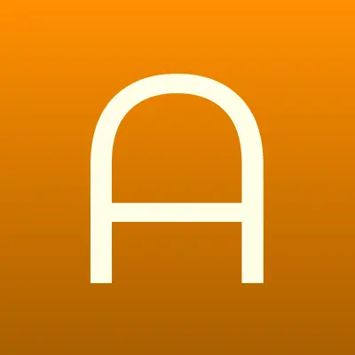 АВТОТРЕЙД, торговая компания, лого-визитка
