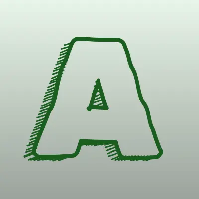 Абсолют, гостиница, лого-визитка