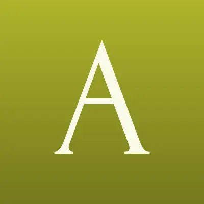 Администрация Калининского района городского округа г. Уфа, лого-визитка