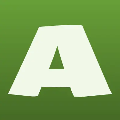 Администрация Октябрьского района городского округа г. Уфа, лого-визитка