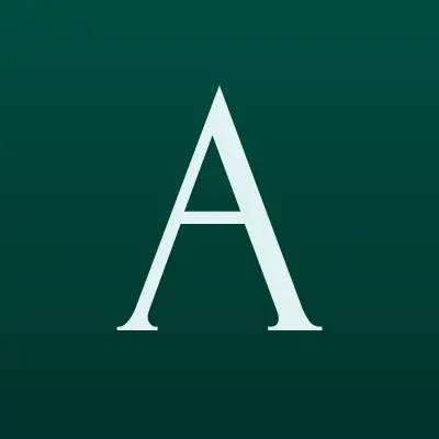 Агрохимцентр, торговый дом, лого-визитка