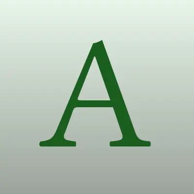 Академия технологий и права, лого-визитка