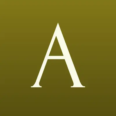 Акрус-М, научно-производственная фирма, лого-визитка