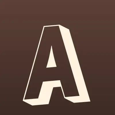 Аквилон, аудиторская фирма, лого-визитка
