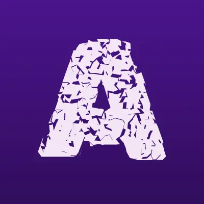 АльПром, лого-визитка