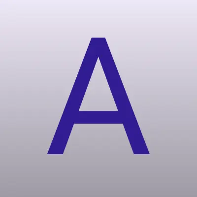 Альянс, торговая компания, лого-визитка
