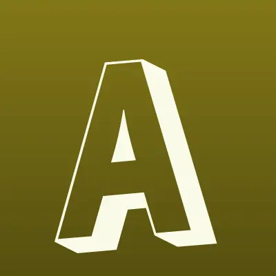 Альфа-Банк, лого-визитка