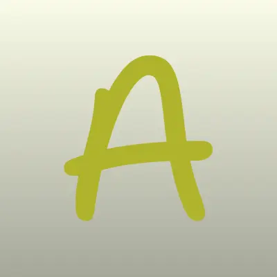 Алия, магазин инструмента и запчастей для бытовой техники, лого-визитка