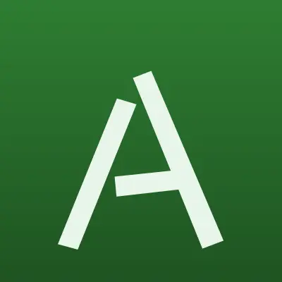 Алькон-Климат, торгово-сервисная компания, лого-визитка