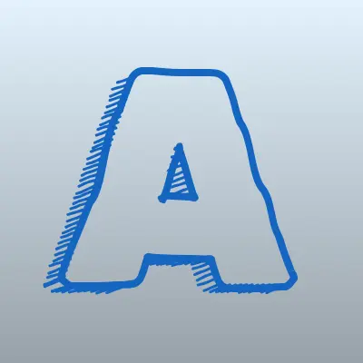Альт Энерджи, лого-визитка