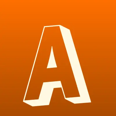 АльтЭра, торговый центр, лого-визитка