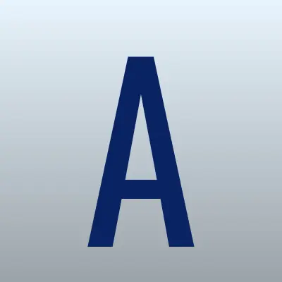 Амега-Бетон, торговая компания, лого-визитка