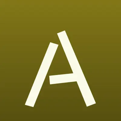 Анонимные Наркоманы, общественная организация, лого-визитка